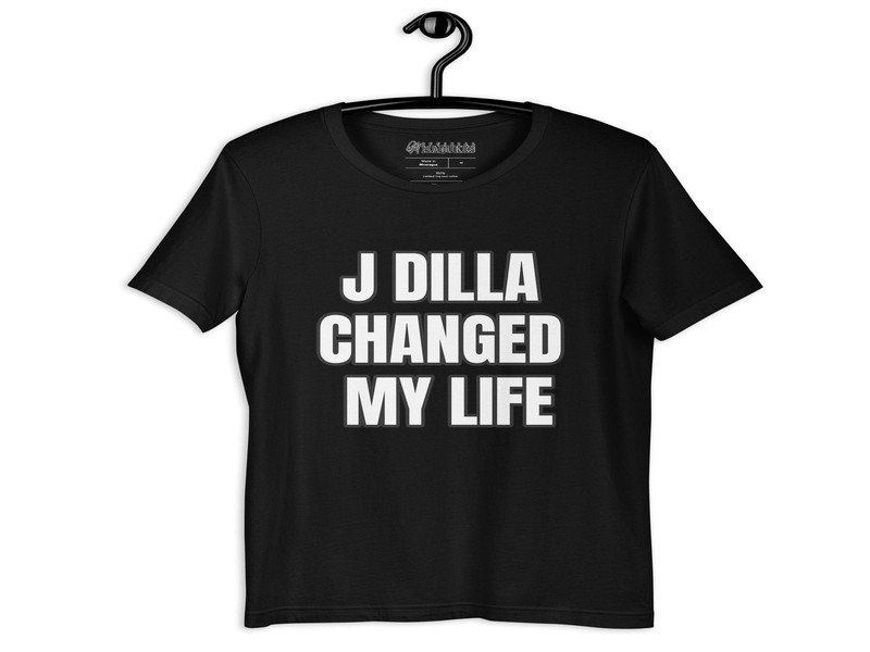 Latest Trends: J Dilla Official Merch – What’s Hot Now